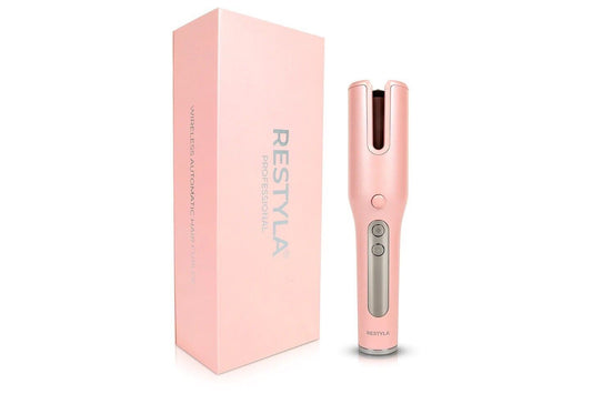 RESTYLA Automatic Cordless Hair Curler